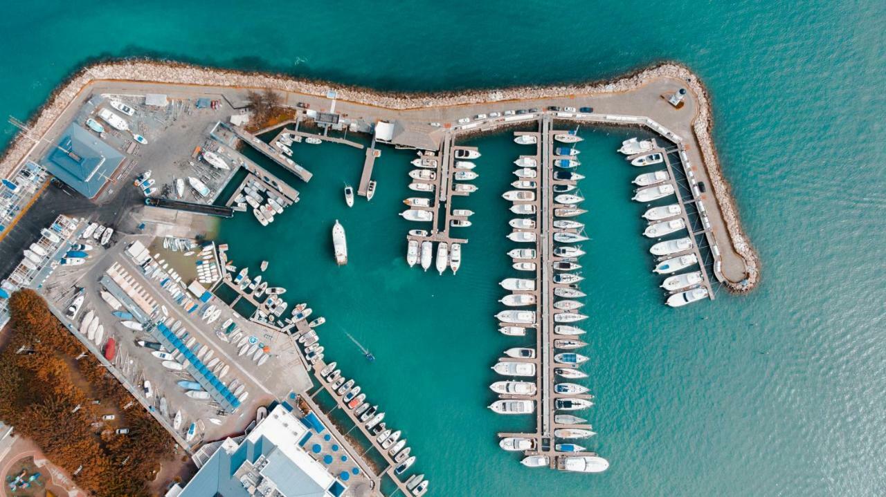 Departamento Completo Frente Al Mar San Lorenzo Salinas Салинас Екстериор снимка